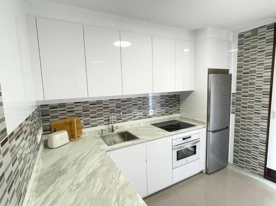 דירות Quartier Leon Vut-Le-946 מראה חיצוני תמונה