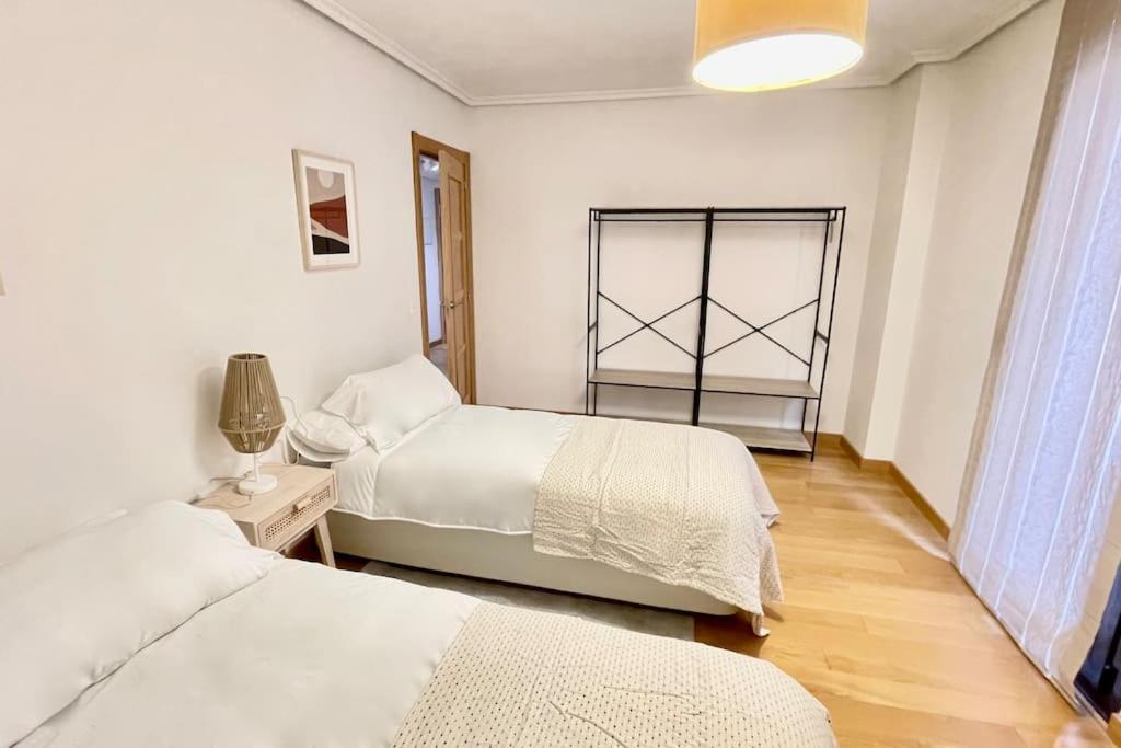 דירות Quartier Leon Vut-Le-946 מראה חיצוני תמונה